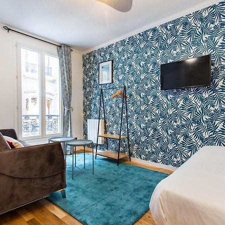Cmg - Faubourg Saint Antoine 5 Apartamento Paris Exterior foto