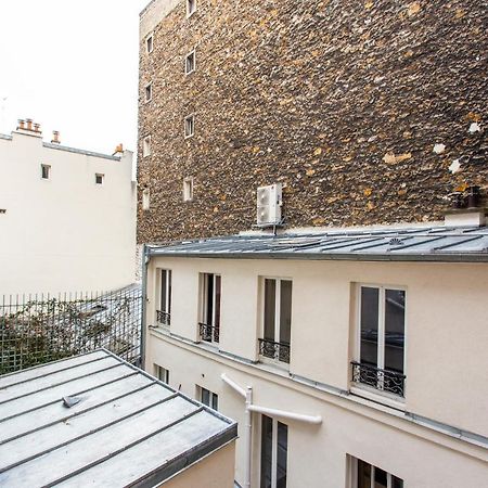 Cmg - Faubourg Saint Antoine 5 Apartamento Paris Exterior foto
