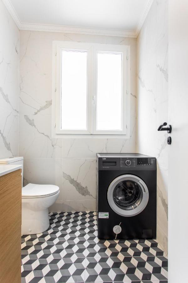 Cmg - Faubourg Saint Antoine 5 Apartamento Paris Exterior foto